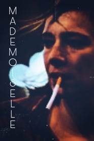 Mademoiselle' Poster