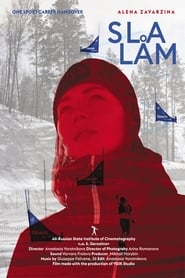 Slalm' Poster