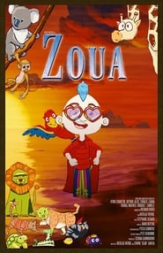 ZOUA' Poster