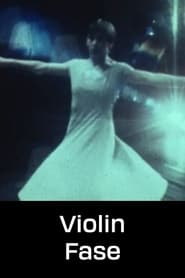 Violin Fase' Poster