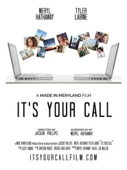 Its Your Call' Poster