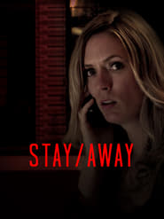 StayAway' Poster