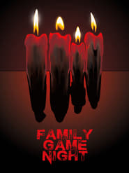 Family Game Night' Poster