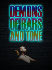 Demons of Bars and Tone' Poster