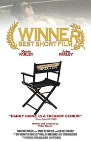 Winner Best Short Film' Poster