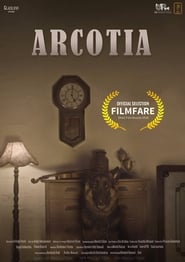 Arcotia' Poster