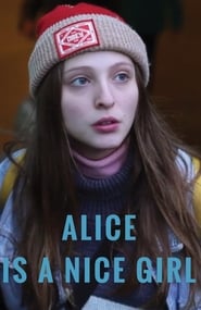 Alice Is a Nice Girl' Poster