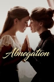 Abnegation' Poster