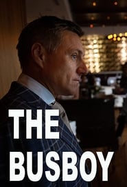 The Busboy' Poster
