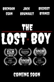 The Lost Boy' Poster