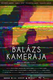 Handycam for Balazs' Poster