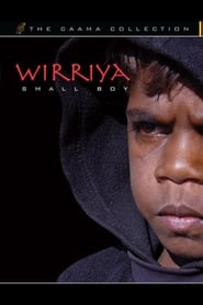 Wirriya Small Boy' Poster