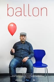 Ballon' Poster