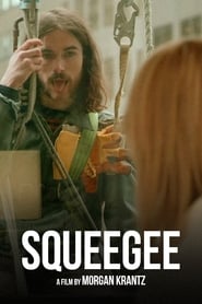Squeegee' Poster