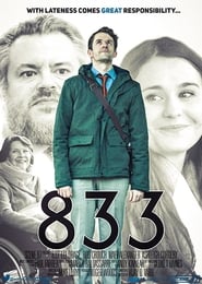 833' Poster