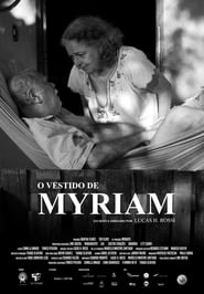 The Dress of Myriam' Poster