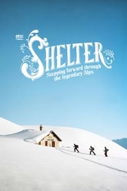 Shelter' Poster