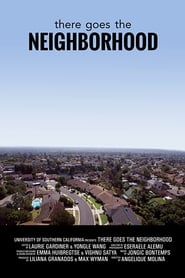 There Goes the Neighborhood' Poster