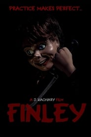 Finley' Poster