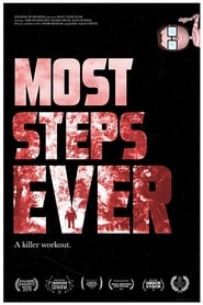 Most Steps Ever' Poster
