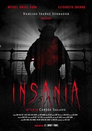 Insania' Poster