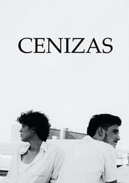 Cenizas' Poster
