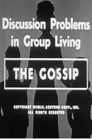 The Gossip' Poster