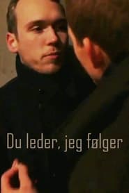 Du leder jeg flger' Poster