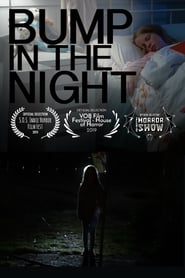 Bump in the Night' Poster