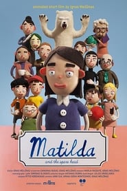 Matilda ir atsargine galva' Poster