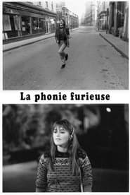 La phonie furieuse' Poster