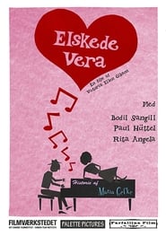 Elskede Vera' Poster