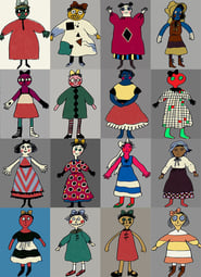 The Dolls Letters' Poster