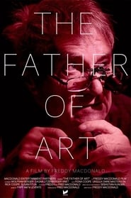 The Father of Art' Poster