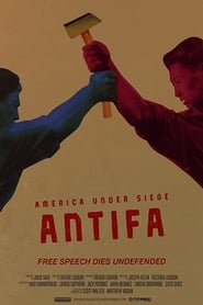America Under Siege Antifa