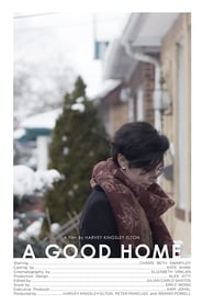 A Good Home' Poster