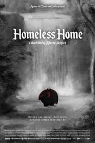 Homeless Home' Poster