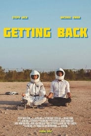 Getting Back' Poster