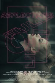 Reflections Full of Life' Poster