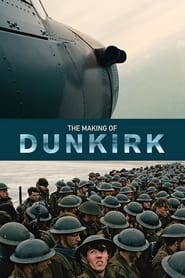 The Making of Dunkirk' Poster