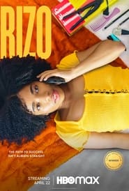 Rizo' Poster