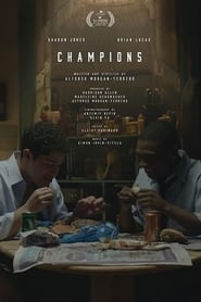 Champions' Poster