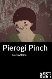 Pierogi Pinch' Poster