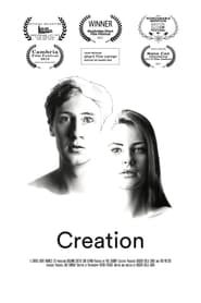 Creation' Poster