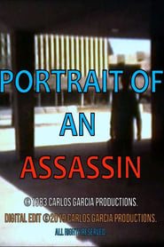 Portrait of an Assassin' Poster