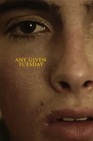 Any Given Tuesday' Poster