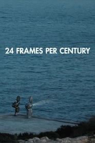 24 Frames Per Century' Poster
