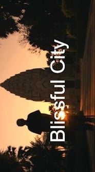 Blissful City' Poster