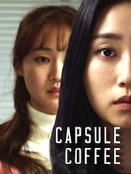 Capsule coffee' Poster