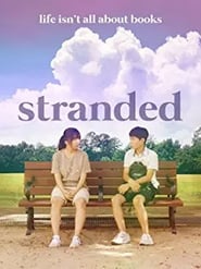 Stranded' Poster